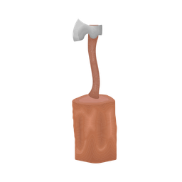 Axe  Icon