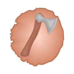 Axe  Icon