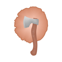 Axe  Icon