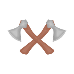 Axe  Icon