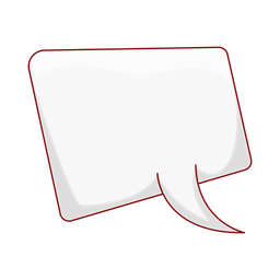 Chat bubble  Icon