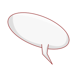 Chat bubble  Icon