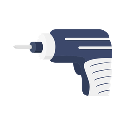 Drill  Icon