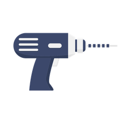 Drill  Icon