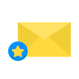 Email  Icon