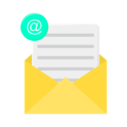 Email  Icon