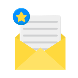 Email  Icon