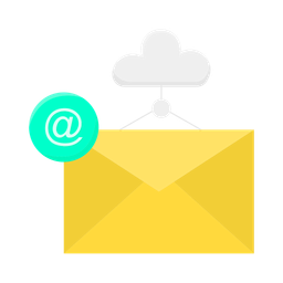 Email  Icon