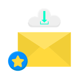 Email  Icon