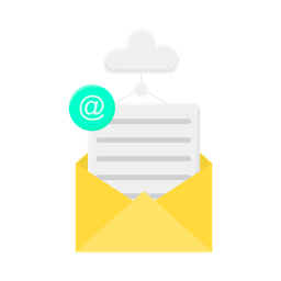 Email  Icon