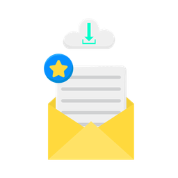 Email  Icon