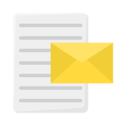 Email  Icon