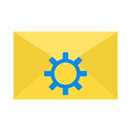 Email  Icon