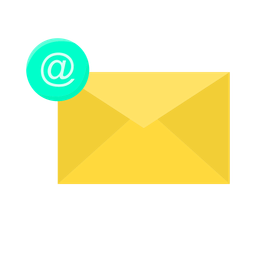 Email  Icon