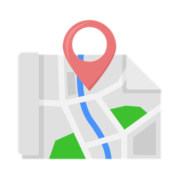 Location pin  Icon