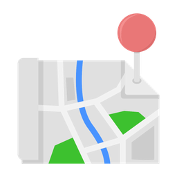 Location pin  Icon