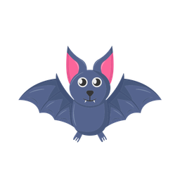 Bat  Icon