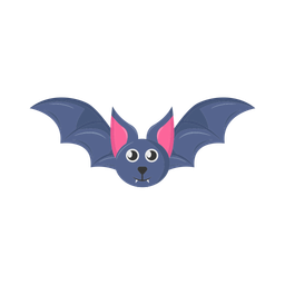 Bat  Icon