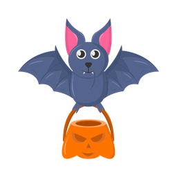 Bat  Icon