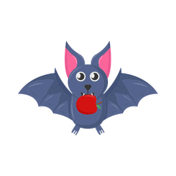 Bat  Icon