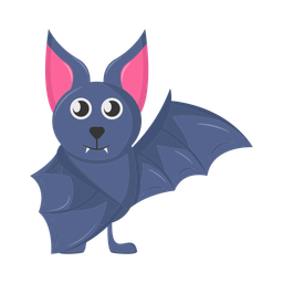 Bat  Icon