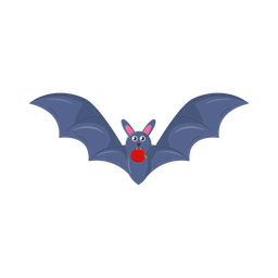 Bat  Icon