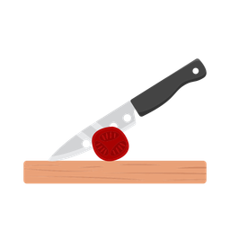 Knife  Icon