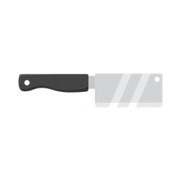 Knife  Icon