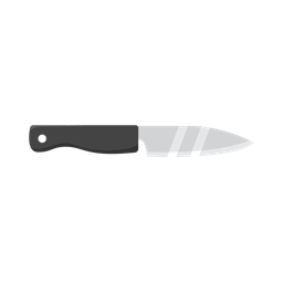 Knife  Icon