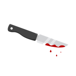 Knife  Icon