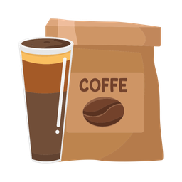 Coffee  Icon