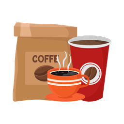 Coffee  Icon