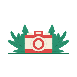 Camera  Icon