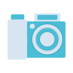 Camera  Icon