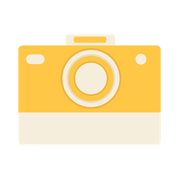 Camera  Icon