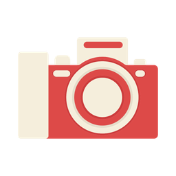 Camera  Icon