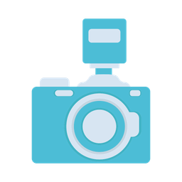 Camera  Icon