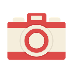 Camera  Icon