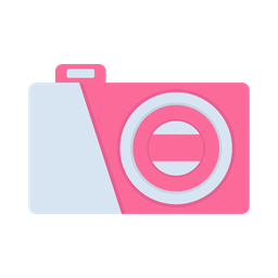 Camera  Icon