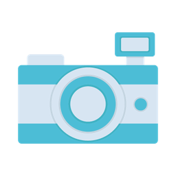 Camera  Icon