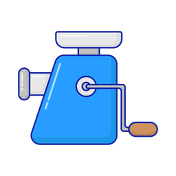 Coffee grinder  Icon