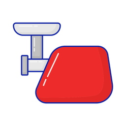 Coffee grinder  Icon