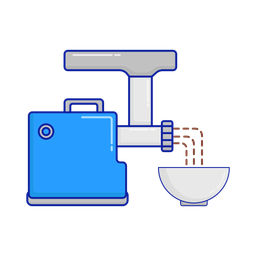 Coffee grinder  Icon