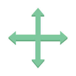 Arrow  Icon