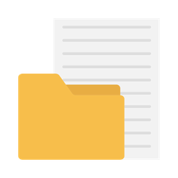 Folder  Icon