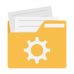 Folder  Icon