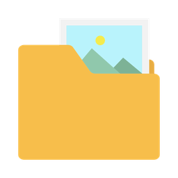 Folder  Icon