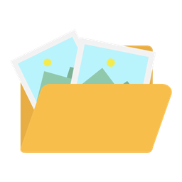 Folder  Icon