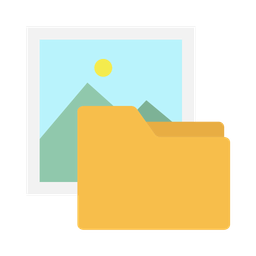 Folder  Icon