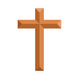 Christian cross  Icon